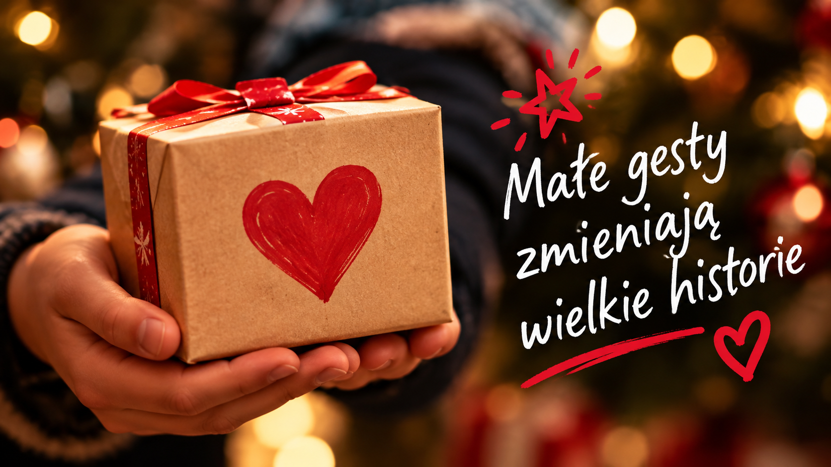 Zakończyliśmy kolejną edycję Bemowskiego Mikołaja!